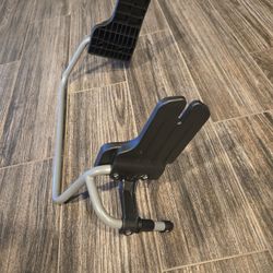 Carseat Adapter For Bob Stroller