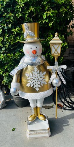 Snowman