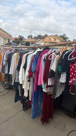 Women’s clothing