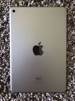 IPad Mini 4 128 GB