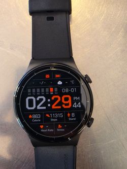 Huawei Watch GT 2 Pro