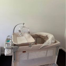 Baby Bassinet 
