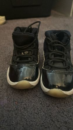 Baby Jordan’s