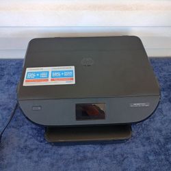 HP ENVY 5540 All-in-One Inkjet Printer