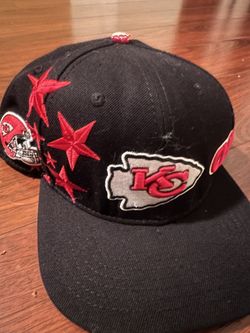 Men’s Hat Cup Kansas City