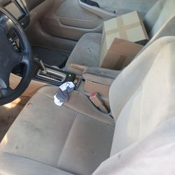 2004 Honda Civic