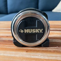 40’ Husky Measuring Tape