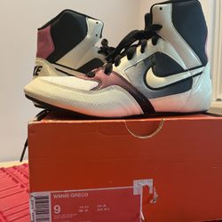 Nike Greco supreme 