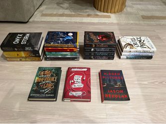 Books