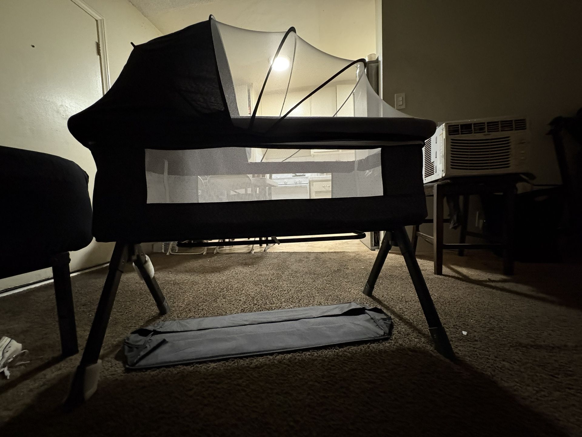 Baby Bed/crib