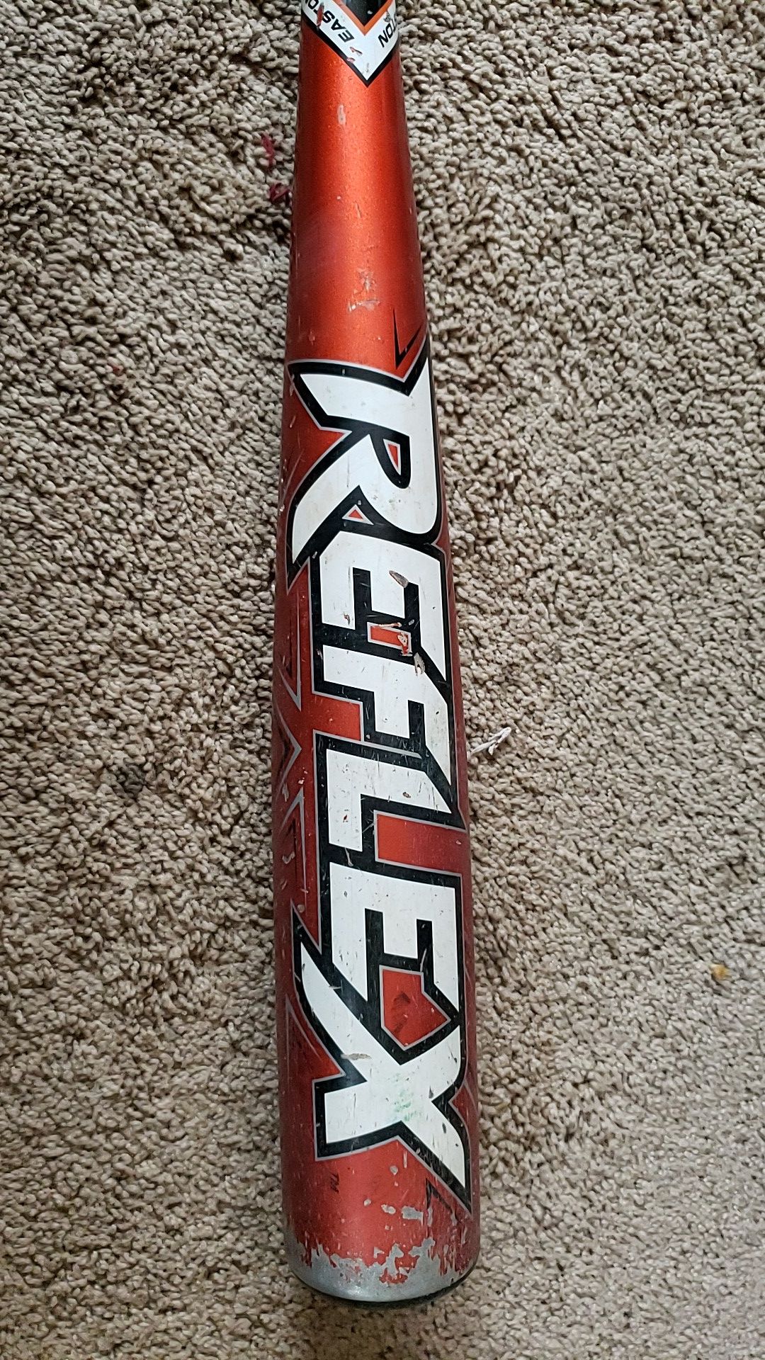 Reflex 35/30 baseball bat