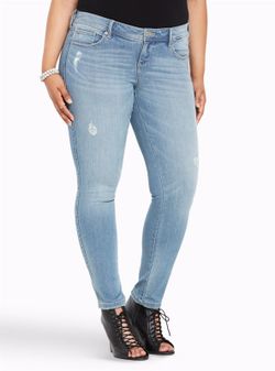 Torrid Plus Size