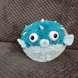 Fish Toy