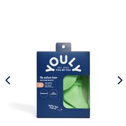 Youly Dog Shoes 