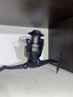Shakespeare Fishing Reel