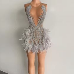 custom dress