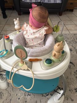 Baby chair