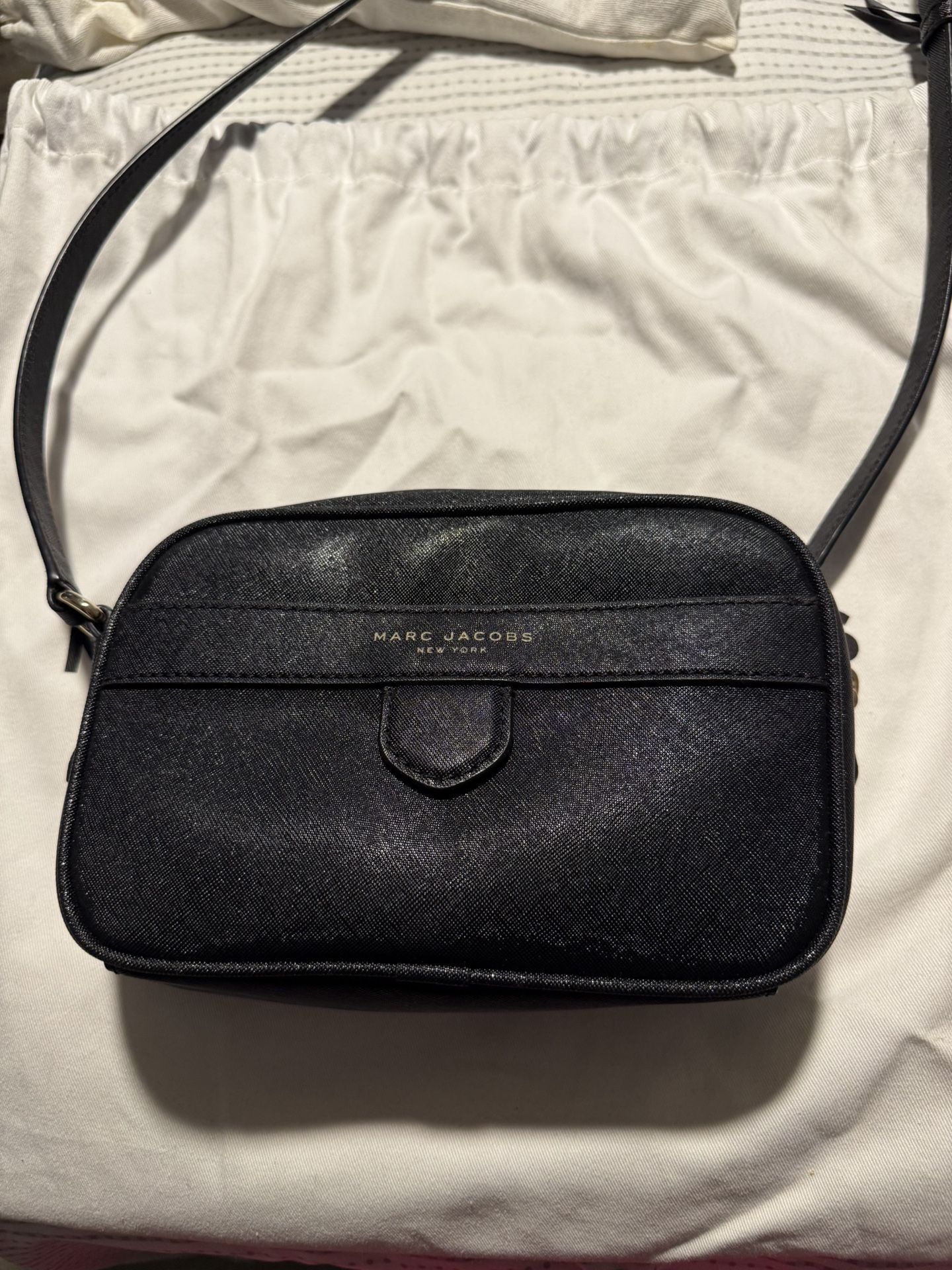 Marc Jacob Crossbody Bag