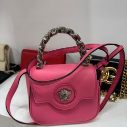 Versace Brand New Bag