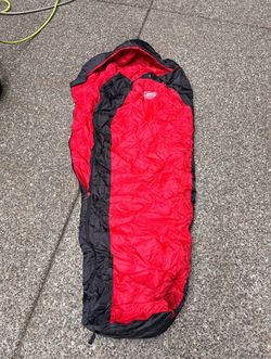 Coleman Max Sleeping Bag