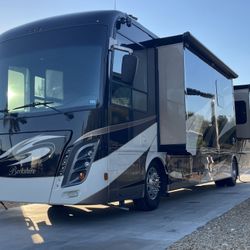 2018 Forest River Berkshire