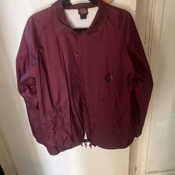 Independent Wind Breaker 