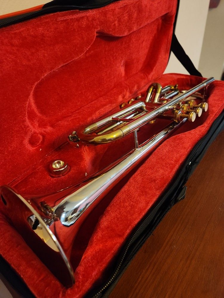 Trumpet