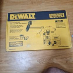 Dewalt Tool