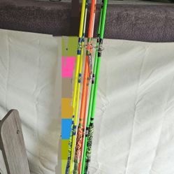 Madkatz 10ft 2piece SPINNING RODS 