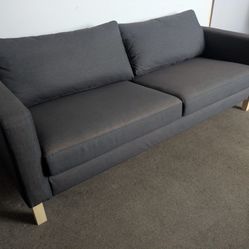 Couch - Free delivery 