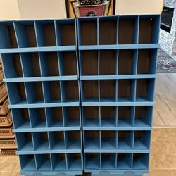 HOT WHEELS STORE DISPLAY (Milwaukie,OR)