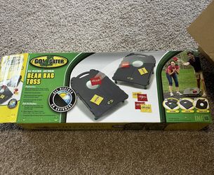 Go Gater Bean Bag Toss