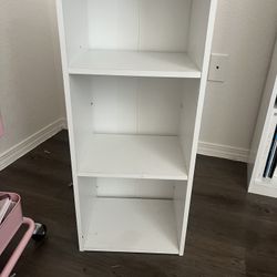 Bookshelf