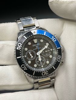 Invicta Force Tritnite night glow 100M Black Stainless 19656 *6074