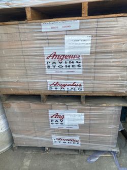 $3.50 Pavers Per Sqft 