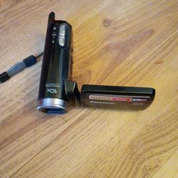 Camcorder Panasonic 
