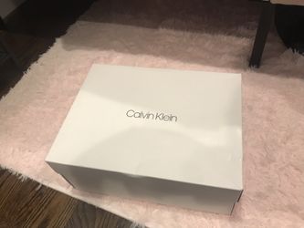 Women’s Calvin Klein Ankle Boot