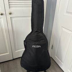 TACOMA ACOUSTIC GUITAR 