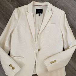 Banana republic Women’s Blazer Size 4P