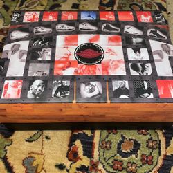 Air jordan 10 Shadow