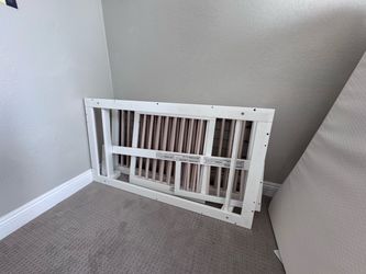 Crib
