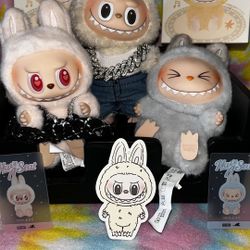 Labubu’s