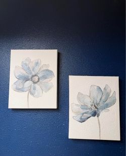 Canvas Set