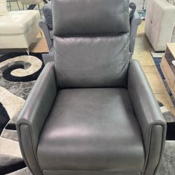 Accent Chair