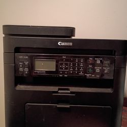 Canon Printer (No Power Cord) 