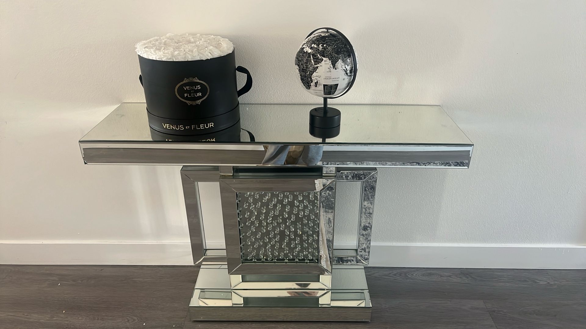 Elegant Console Table