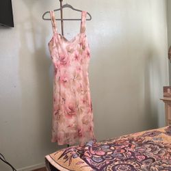 Cold Water Creek Dress Size 18