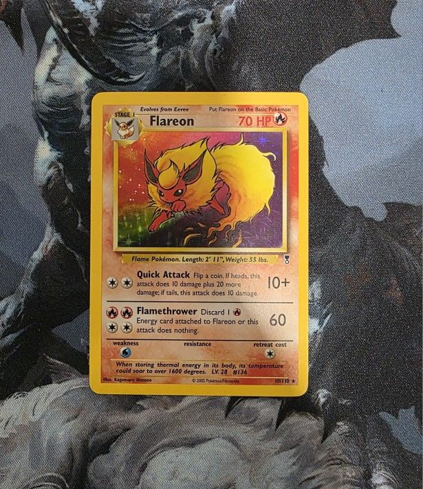 Flareon