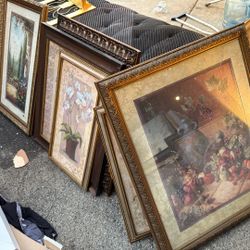 Cuadros De home Interior 