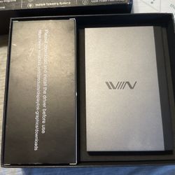 USB C Docking Station, IVIIN 4K@60Hz